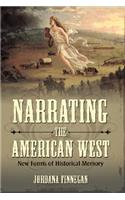 Narrating the American West