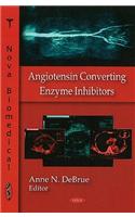 Angiotensin Converting Enzyme Inhibitors
