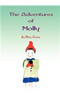 Adventures of Molly