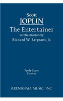 Entertainer - Study Score