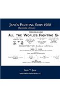 Jane's Fighting Ships 1900 (facsimile edition)