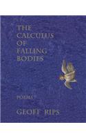 The Calculus of Falling Bodies