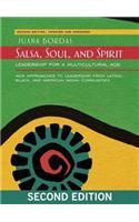Salsa, Soul, and Spirit: Leadership for a Multicultural Age