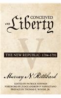 Conceived in Liberty, Volume 5