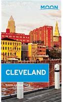 Moon Cleveland