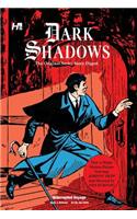 Dark Shadows: The Original Series Story Digest