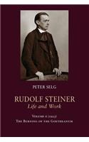 Rudolf Steiner, Life and Work