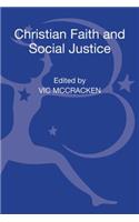 Christian Faith and Social Justice: Five Views