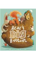 Bear's Big Bottom