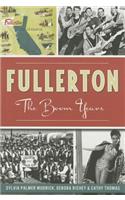 Fullerton: