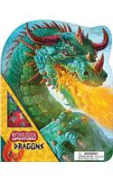 Mythological Adventures: Dragons