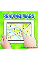 Reading Maps