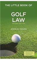 Little Book of Golf Law