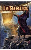La Biblia, Tomo 3