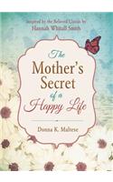 Mother's Secret of a Happy Life