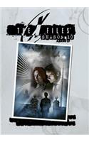 X-Files: Complete Season 10 Volume 2