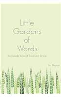 Little Gardens of Words