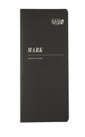 NASB Scripture Study Notebook: Mark