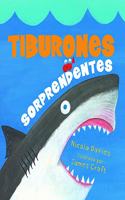 Tiburones Sorprendentes