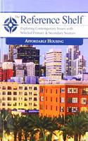 Reference Shelf: Affordable Housing: 0