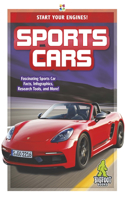 Sports Cars: (Start Your Engines!)