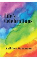 Life's Celebrations