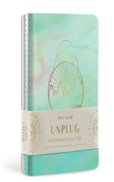 Unplug Sewn Notebook Collection (Set of 3)