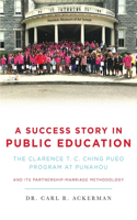 Success Story in Public Education