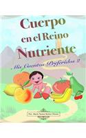 Cuerpo En El Reino Nutriente