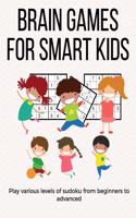 Brain Games for Smart Kids