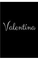 Valentina