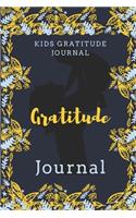 kids gratitude journal