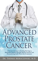 Advanced Prostate Cancer