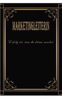 Marketingleiterin - Erfolg ist, was du draus machst: Terminplaner 2020 - Ideal für Beruf und Hobby -Organisator zum Planen und Organisieren. Terminkalender Januar - Dezember 2020 - Erfolgstagebuch - Er