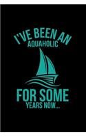 Aquaholic