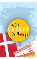 Mon Carnet De Voyage