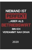 Betriebswirt 2020