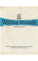 Writing Strands