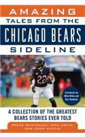 Amazing Tales from the Chicago Bears Sideline