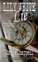 Lily White Lie