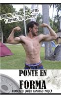 Ponte en forma