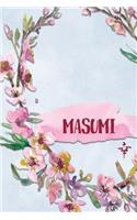 Masumi