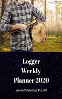 Logger Weekly Planner 2020