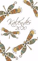 Kalender 2020