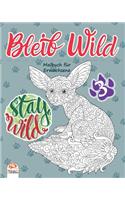 Bleib Wild 3