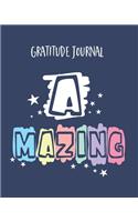 Gratitude Journal