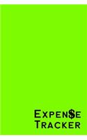 Expense Tracker