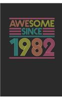 Awesome Since 1982