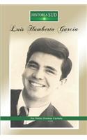 Luis Humberto García