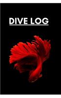 Dive Log